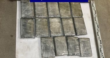 Jumătate de tonă de COCAINĂ, găsită în baxuri de banane. Au ajuns în țară prin portul Constanța? - 3