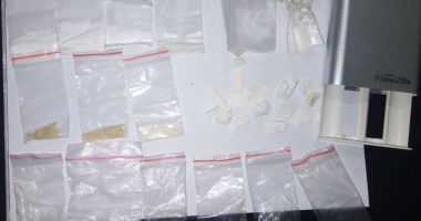 Captură în Vama Veche: jandarmii au depistat mai mulți tineri cu droguri - 2
