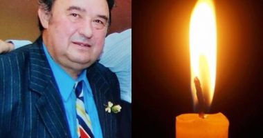 Stire din Cultură-Educație : S-a stins un mentor pentru generații de profesori constănțeni