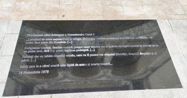Au ales să reînvie, în zi de sărbătoare, spiritul multicultural dobrogean - 5