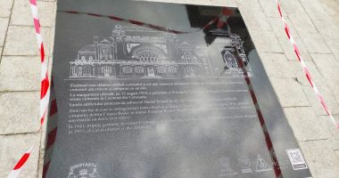 Au ales să reînvie, în zi de sărbătoare, spiritul multicultural dobrogean - 2