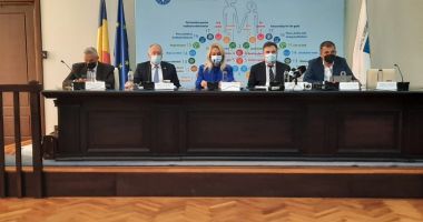 Programul "România durabilă – Constanța, oportunități regionale" analizat la Constanța - 2