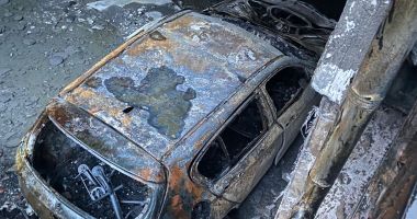 Stire din Eveniment : Imobilul afectat de incendiul din Constanța nu avea autorizație de securitate la incendiu