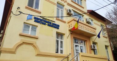 Stire din Cultură-Educație : ISJ Constanța convoacă prima ședință cu directorii din anul 2023