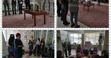 Stire din Cultură-Educație : Omagierea lui Mihai Eminescu, ocazie unică de a repune în valoare actualitatea și eternitatea sa