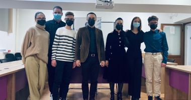 Stire din Cultură-Educație : Care sunt problemele semnalate de Consiliul Județean al Elevilor conducerii IȘJ Constanța