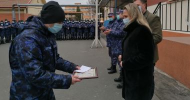 Stire din Cultură-Educație : Bursa „Maistru militar Gheorghe Cătălin Rădoi” pentru cei mai consecvenți elevi militari