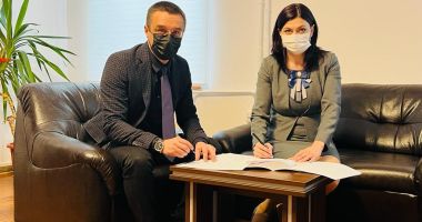 Elevii constănțeni vor învăța despre drepturi, libertăți și răspundere în cadrul proiectului ”Fii avocat în școala ta!”