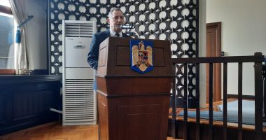 Live text / Aleșii locali, convocați în ședință extraordinară. Iată proiectele de pe ordinea de zi - 3