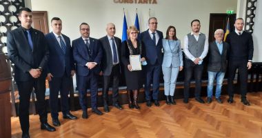 Live text / Aleșii locali, convocați în ședință extraordinară. Iată proiectele de pe ordinea de zi - 4