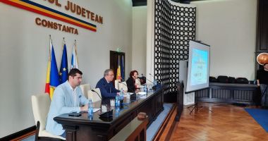 Live text / Aleșii locali, convocați în ședință extraordinară. Iată proiectele de pe ordinea de zi - 6