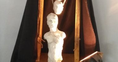 GALERIE FOTO. ”Lumea magică a marionetelor”, expoziție găzduită de Teatrul ”Căluțul de mare” - 5