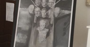 GALERIE FOTO. ”Lumea magică a marionetelor”, expoziție găzduită de Teatrul ”Căluțul de mare” - 4