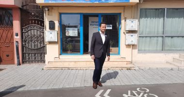 Europarlamentarul Nicu Ștefănuță, vizită la Constanța. Ce probleme se află pe agenda politicianului - 2