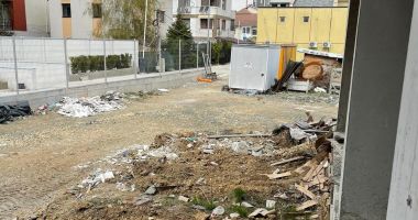 Galerie foto. HAOS PE LITORAL! 98% dintre șantierele de construcții NU RESPECTĂ LEGEA! - 2