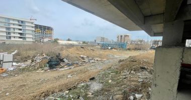 Galerie foto. HAOS PE LITORAL! 98% dintre șantierele de construcții NU RESPECTĂ LEGEA! - 3