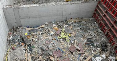 Galerie foto. HAOS PE LITORAL! 98% dintre șantierele de construcții NU RESPECTĂ LEGEA! - 4