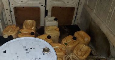 PERCHEZIȚII la Constanța, ÎNTR-UN DOSAR DE CONTRABANDĂ CALIFICATĂ - 3