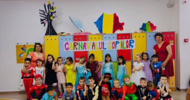 GALERIE FOTO. Zilele Școlii Gimnaziale nr 1 Poarta Albă - 3