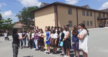 Stire din Cultură-Educație : GALERIE FOTO. Zilele Școlii Gimnaziale nr 1 Poarta Albă