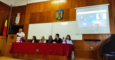 ”Zări Alb Astre” depășește nivelul unei reviste școlare și poate fi considerată o publicație culturală - 2