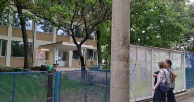 Stire din Cultură-Educație : Concurență mare la admiterea în clasa a V-a, în liceele din Constanța