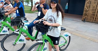 GALERIE FOTO. Un final de an școlar cu premieri, dar și plimbări pentru elevii Școlii nr. 16 - 4
