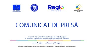 Stire din Anunțuri : Lansarea proiectului  „ Consolidarea capacității unităților școlare din comuna Valu lui Traian în vederea gestionării  situației pandemice generate de virusul SARS-CoV-2 ”