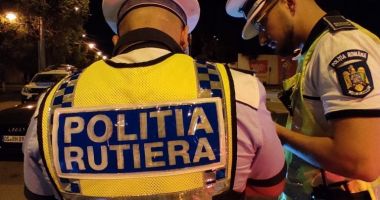 Stire din Eveniment : Trapperul Albert NBN amendat din nou de polițiști