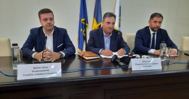 LIVE TEXT. Mihai Lupu: ”Ne-am săturat de foarte multe imagini frumos prezentate și, de fapt, realitatea nu este asta”