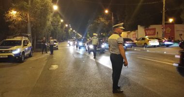 FOTO-VIDEO. RAZIE LA CONSTANȚA! Haos pe șosele! Șoferi prinși beți, alții drogați, la volan! - 2