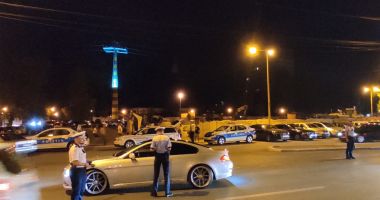 FOTO-VIDEO. RAZIE LA CONSTANȚA! Haos pe șosele! Șoferi prinși beți, alții drogați, la volan! - 3