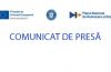 Stire din Anunțuri : „PNRR: Fonduri pentru România modernă și reformată!”