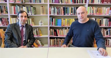 „Istoria unei altfel de uniri: Dobrogea și România”, tema mesei rotunde de la Biblioteca Județeană