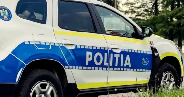 Polițiștii au verificat sute de persoane și zeci de mașini în acțiuni desfășurate în județul Constanța
