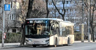 Stire din Social : Trei autobuze CT BUS vor circula deviat, din această seară