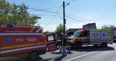 Putea fi evitat accidentul de la Lumina? "Am solicitat, în repetate rânduri, polițiștilor să acționeze cu radare" - 2