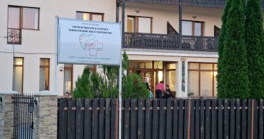 Stire din Social : Azilele groazei: Prefectul și subprefectul de Mureș, demiși