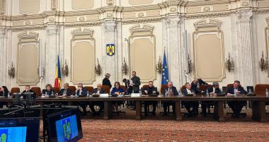 Veste uriaşă pentru militari! Ce decizie a luat Comisia de Apărare a Senatului în privinţa pensiilor