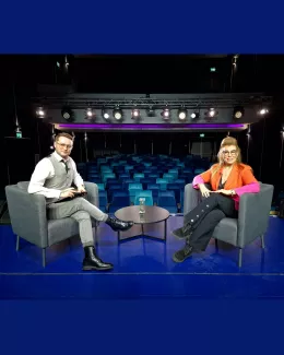 Stire din Actualitate : “Puterea exemplului” - Totul despre Corina Martin, viața din spatele succesului în turism