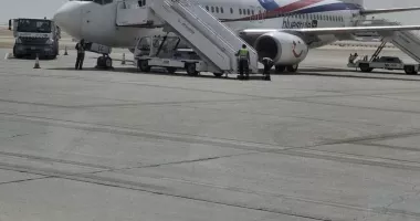 Stire din Actualitate : 183 de cetăţeni români vor fi repatriați cu o cursă charter Riad-București