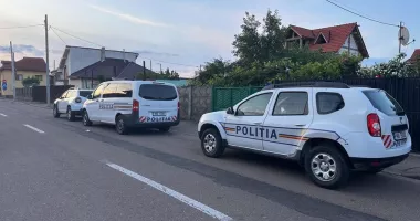 Stire din Eveniment : Percheziții într-un dosar de proxenetism. Cinci bărbați, acuzați că exploatau două femei