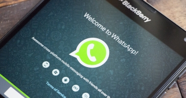 Stire din Tehnologie : O nouă înșelătorie pe WhatsApp. Ce mesaj trimit hoții