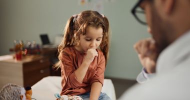 Wheezing-ul la copii poate determina o calitate a vieții scăzută