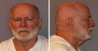 Stire din Actualitate : Fostul lider al mafiei din Boston, găsit vinovat pentru 11 crime și conspirație