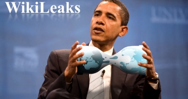 Stire din Actualitate : WikiLeaks oferă recompensă pentru scurgeri de documente ale administrației Obama