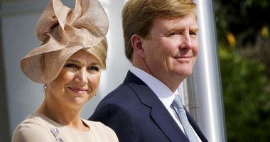 Stire din Actualitate : Zi istorică în Olanda: Urcarea pe tron a Regelui Willem Alexander