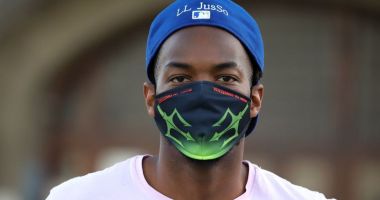 Stire din Sport : William Brown s-a alăturat lotului BC Athletic Constanța