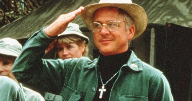 A decedat interpretul preotului din serialul "M*A*S*H"