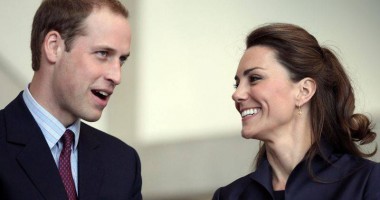 Stire din Actualitate : Ce nume va purta copilul cuplului Kate-William, indiferent de sexul pe care îl va avea
